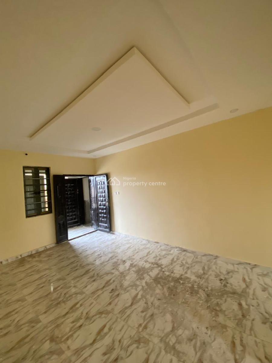 Brand New 2 Bedrooms Luxury Apartment, Sangotedo, Ajah, Lagos, Flat / Apartment for Rent
