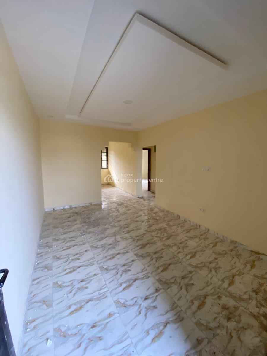 Brand New 2 Bedrooms Luxury Apartment, Sangotedo, Ajah, Lagos, Flat / Apartment for Rent