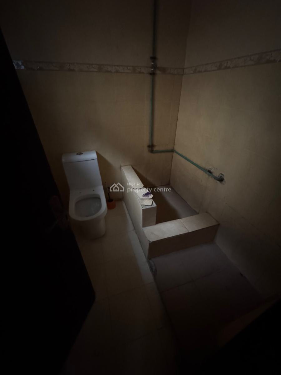 Office Space of 2 Bedroom Flat, Lekki Phase 1, Lekki, Lagos, Office Space for Rent