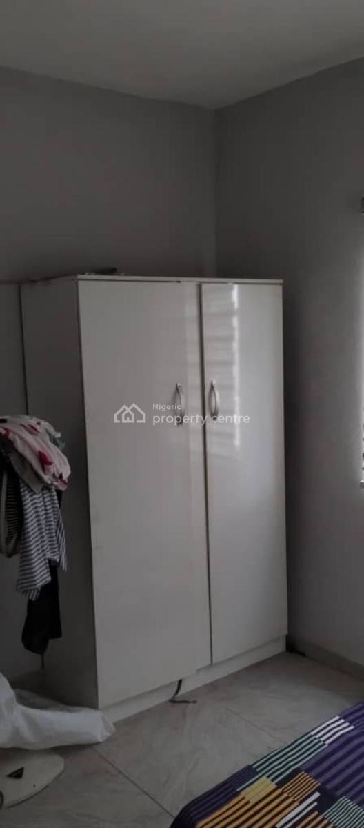 Luxury 2 Bedroom Flat, Ojodu Berger, Ojodu, Lagos, Flat / Apartment for Rent