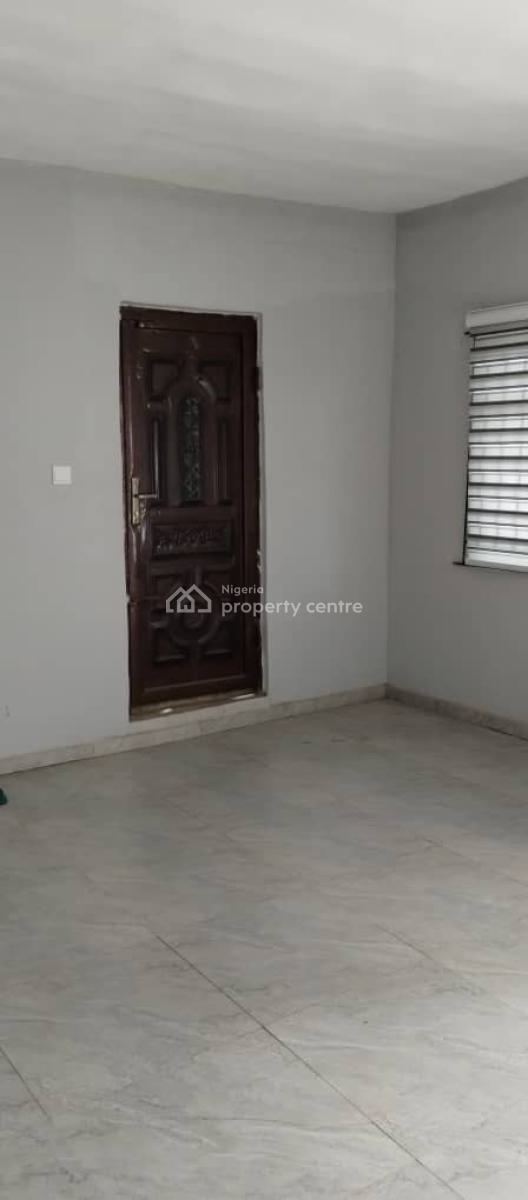 Luxury 2 Bedroom Flat, Ojodu Berger, Ojodu, Lagos, Flat / Apartment for Rent