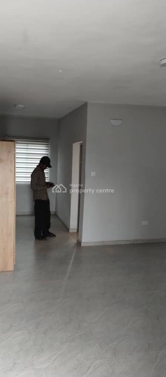 Luxury 2 Bedroom Flat, Ojodu Berger, Ojodu, Lagos, Flat / Apartment for Rent