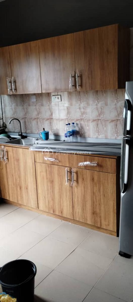 Luxury 2 Bedroom Flat, Ojodu Berger, Ojodu, Lagos, Flat / Apartment for Rent