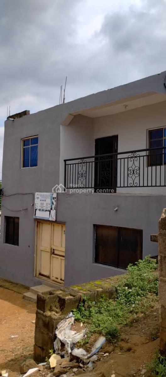 Luxury 2 Bedroom Flat, Ojodu Berger, Ojodu, Lagos, Flat / Apartment for Rent