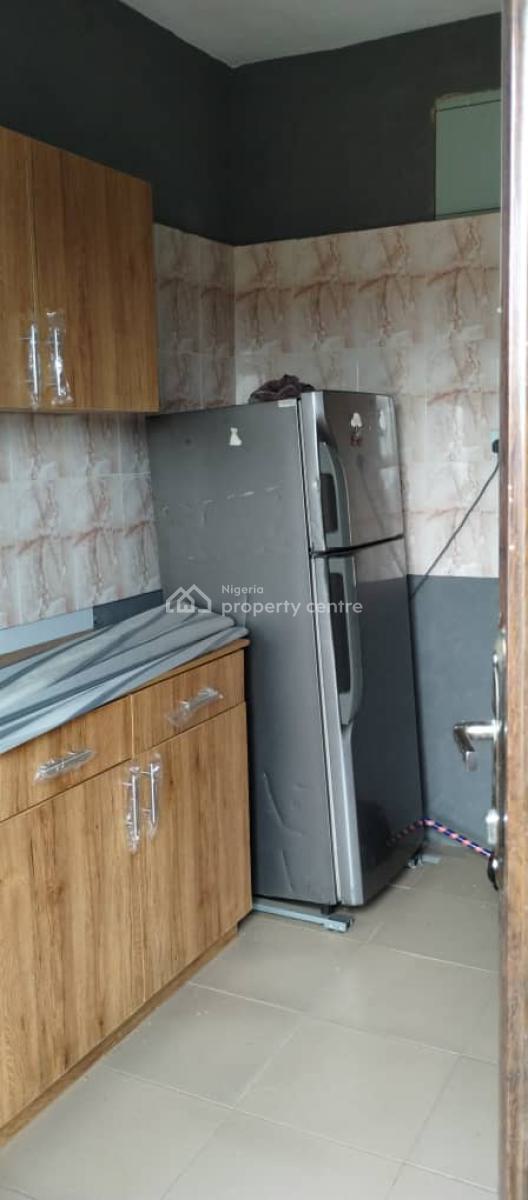 Luxury 2 Bedroom Flat, Ojodu Berger, Ojodu, Lagos, Flat / Apartment for Rent