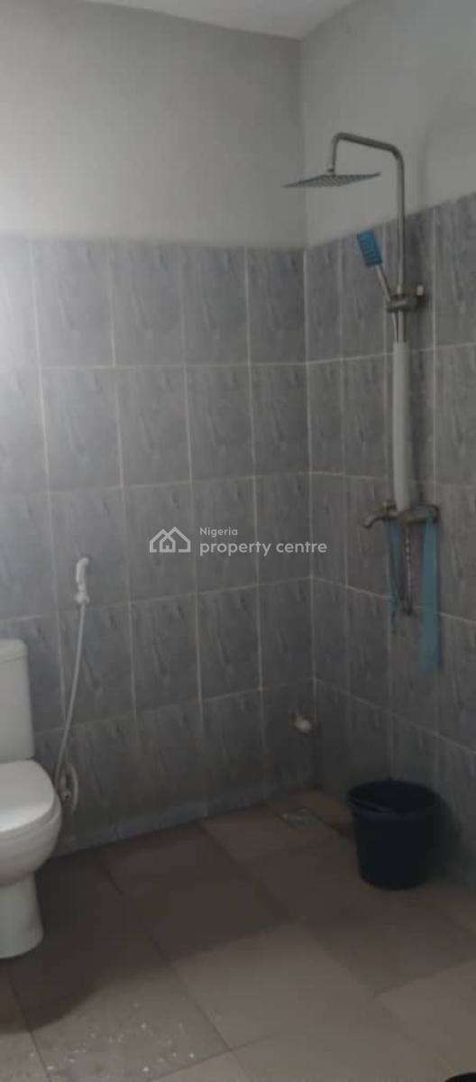 Luxury 2 Bedroom Flat, Ojodu Berger, Ojodu, Lagos, Flat / Apartment for Rent