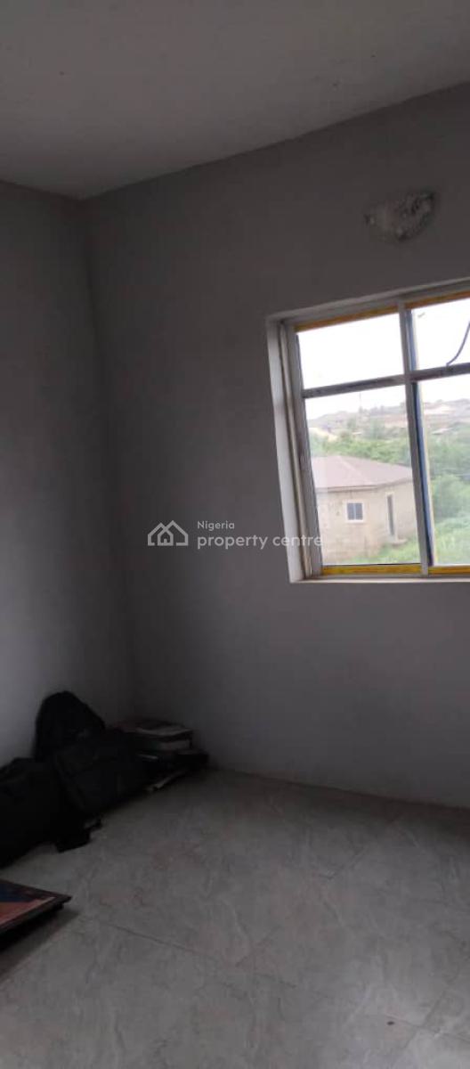 Luxury 2 Bedroom Flat, Ojodu Berger, Ojodu, Lagos, Flat / Apartment for Rent