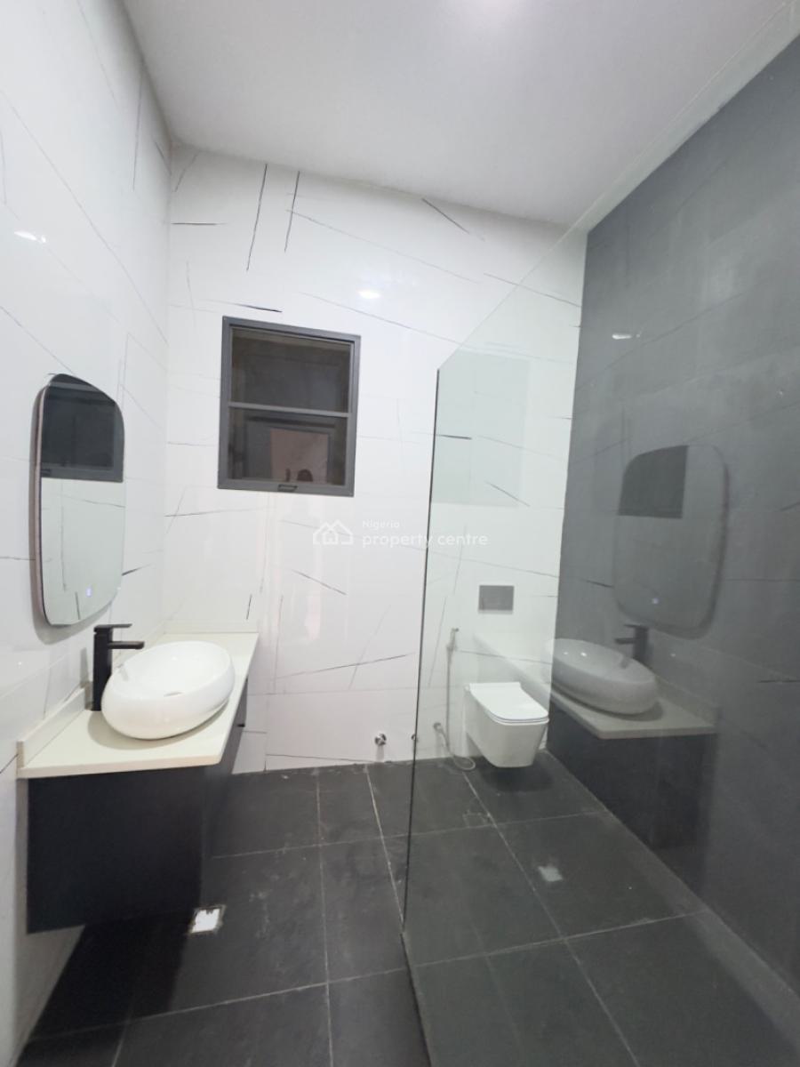 Brand New 6 Bedrooms Detached Duplex, Asokoro District, Abuja, Detached Duplex for Rent