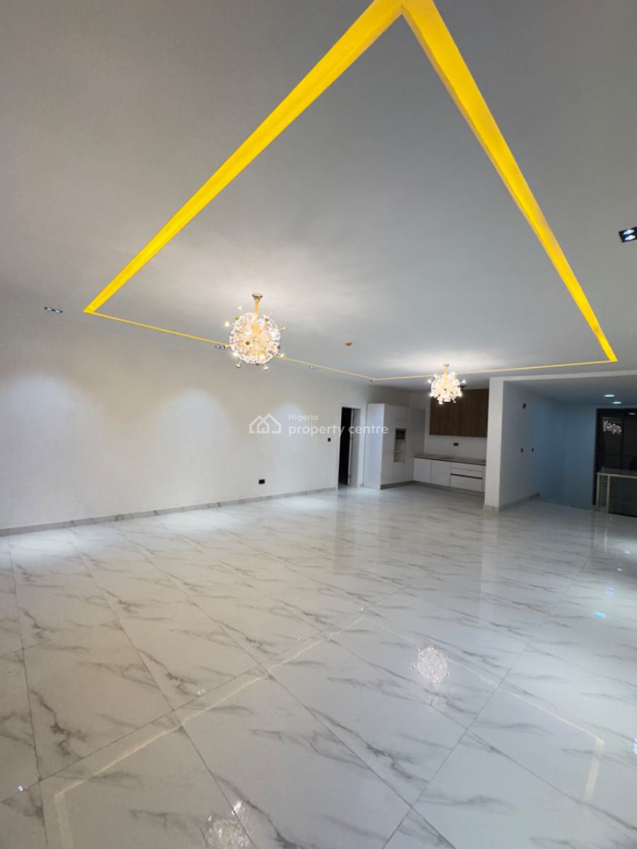 Brand New 6 Bedrooms Detached Duplex, Asokoro District, Abuja, Detached Duplex for Rent