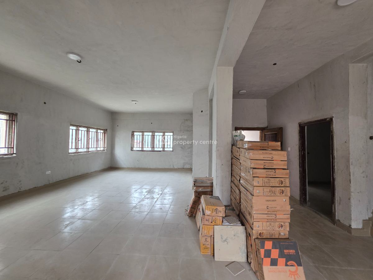 4 Bedroom Semi-detached Duplex, Lekki, Lagos, Semi-detached Duplex for Rent