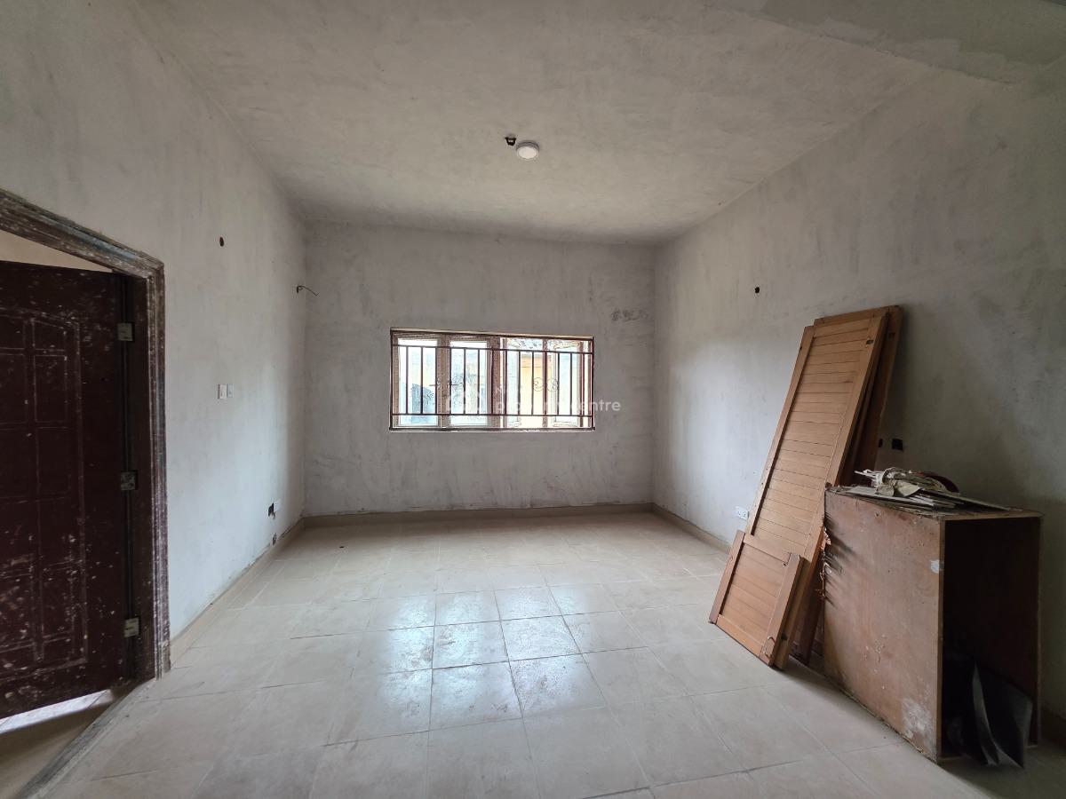 4 Bedroom Semi-detached Duplex, Lekki, Lagos, Semi-detached Duplex for Rent