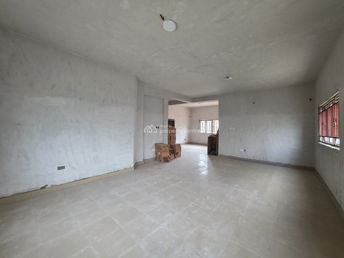 4 Bedroom Semi-detached Duplex, Lekki, Lagos, Semi-detached Duplex for Rent