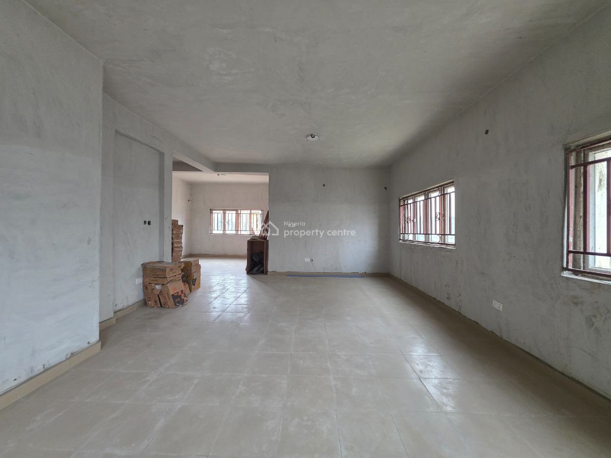 4 Bedroom Semi-detached Duplex, Lekki, Lagos, Semi-detached Duplex for Rent