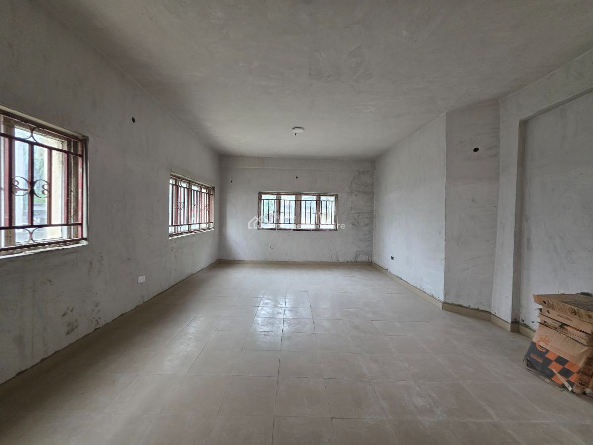 4 Bedroom Semi-detached Duplex, Lekki, Lagos, Semi-detached Duplex for Rent