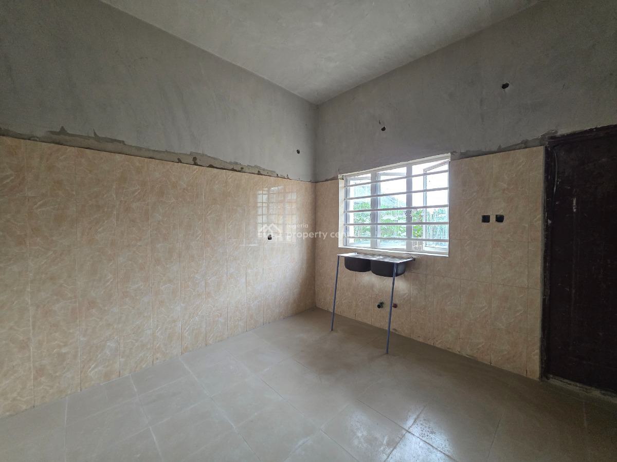4 Bedroom Semi-detached Duplex, Lekki, Lagos, Semi-detached Duplex for Rent