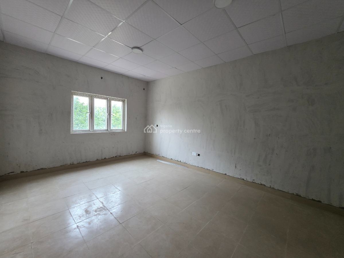 4 Bedroom Semi-detached Duplex, Lekki, Lagos, Semi-detached Duplex for Rent