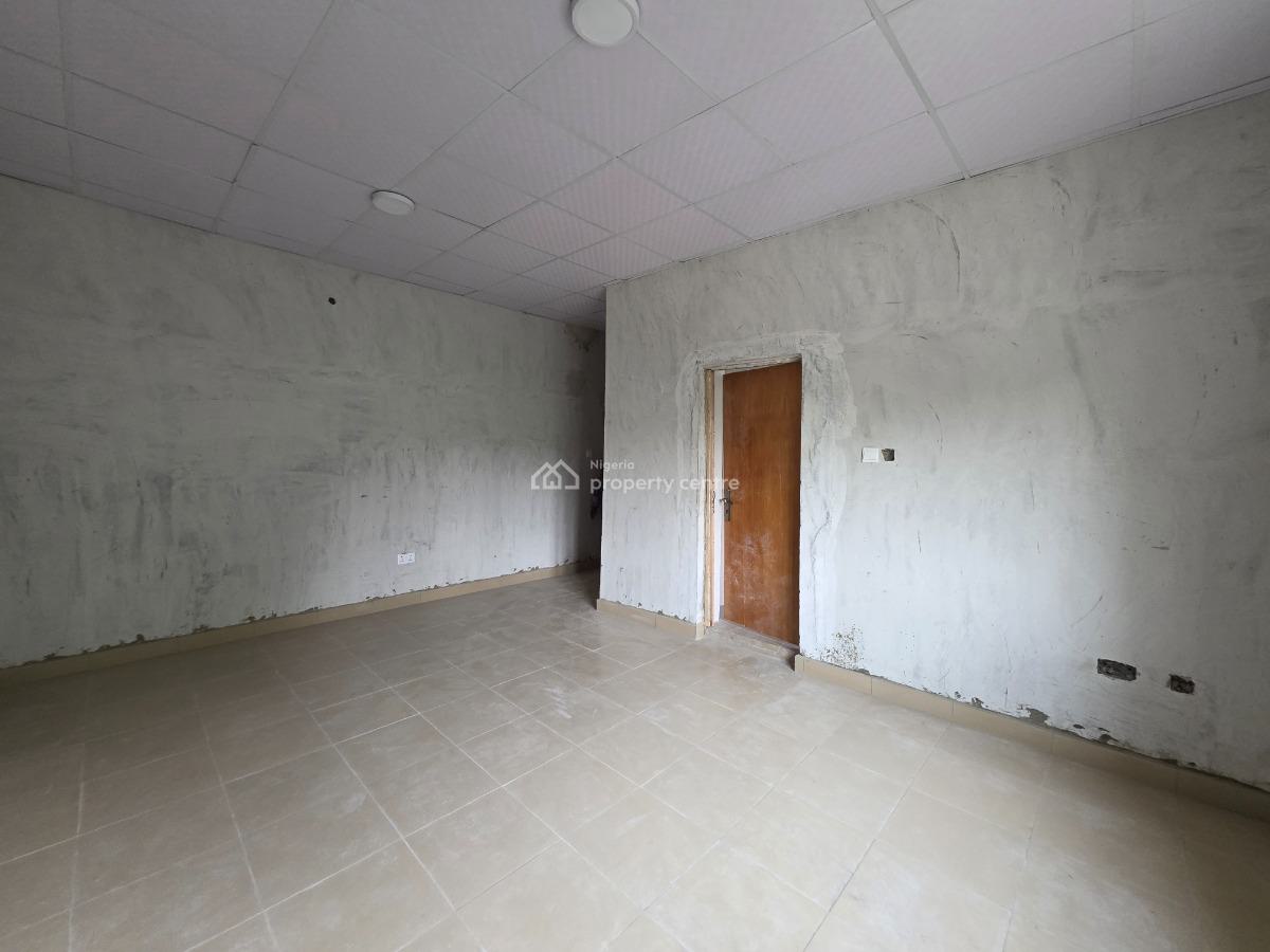 4 Bedroom Semi-detached Duplex, Lekki, Lagos, Semi-detached Duplex for Rent