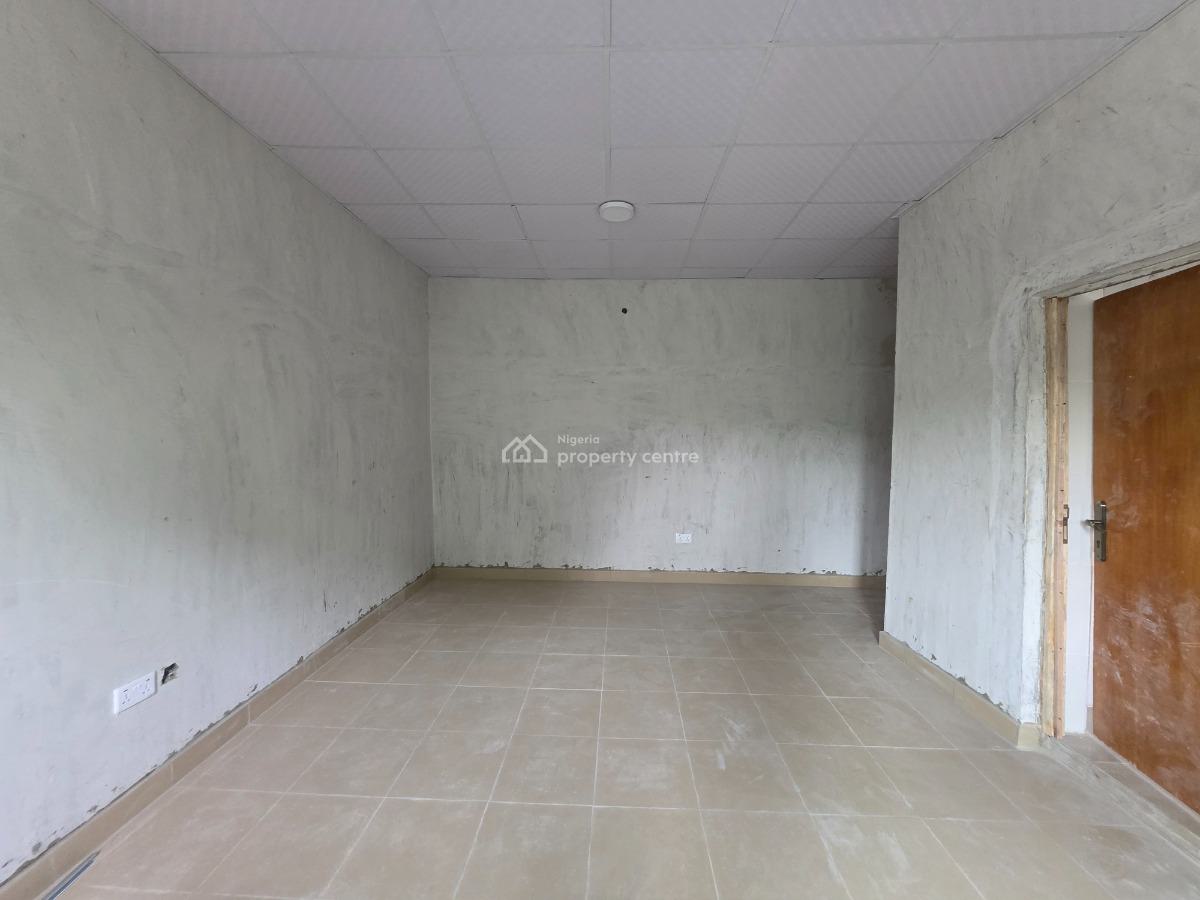 4 Bedroom Semi-detached Duplex, Lekki, Lagos, Semi-detached Duplex for Rent