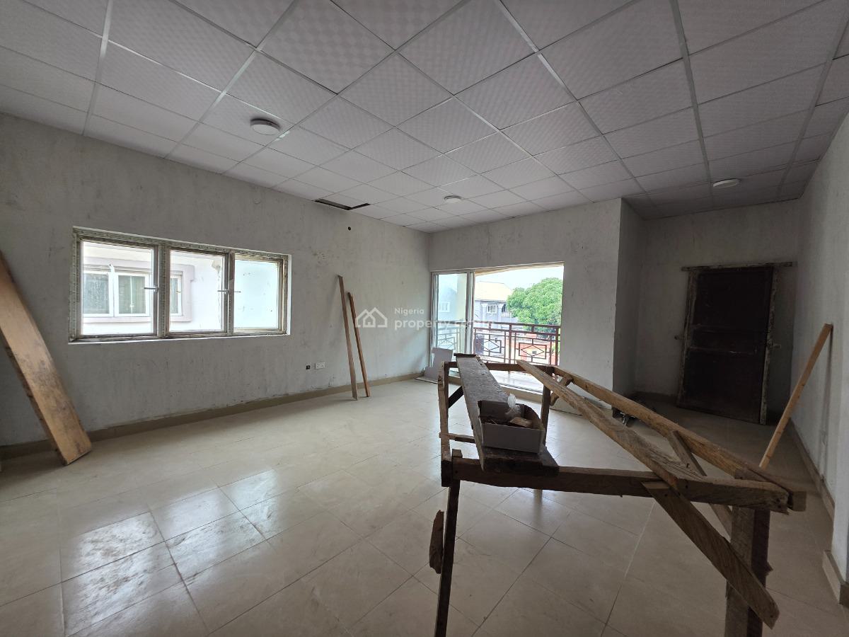 4 Bedroom Semi-detached Duplex, Lekki, Lagos, Semi-detached Duplex for Rent