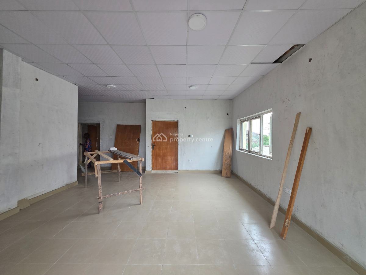 4 Bedroom Semi-detached Duplex, Lekki, Lagos, Semi-detached Duplex for Rent