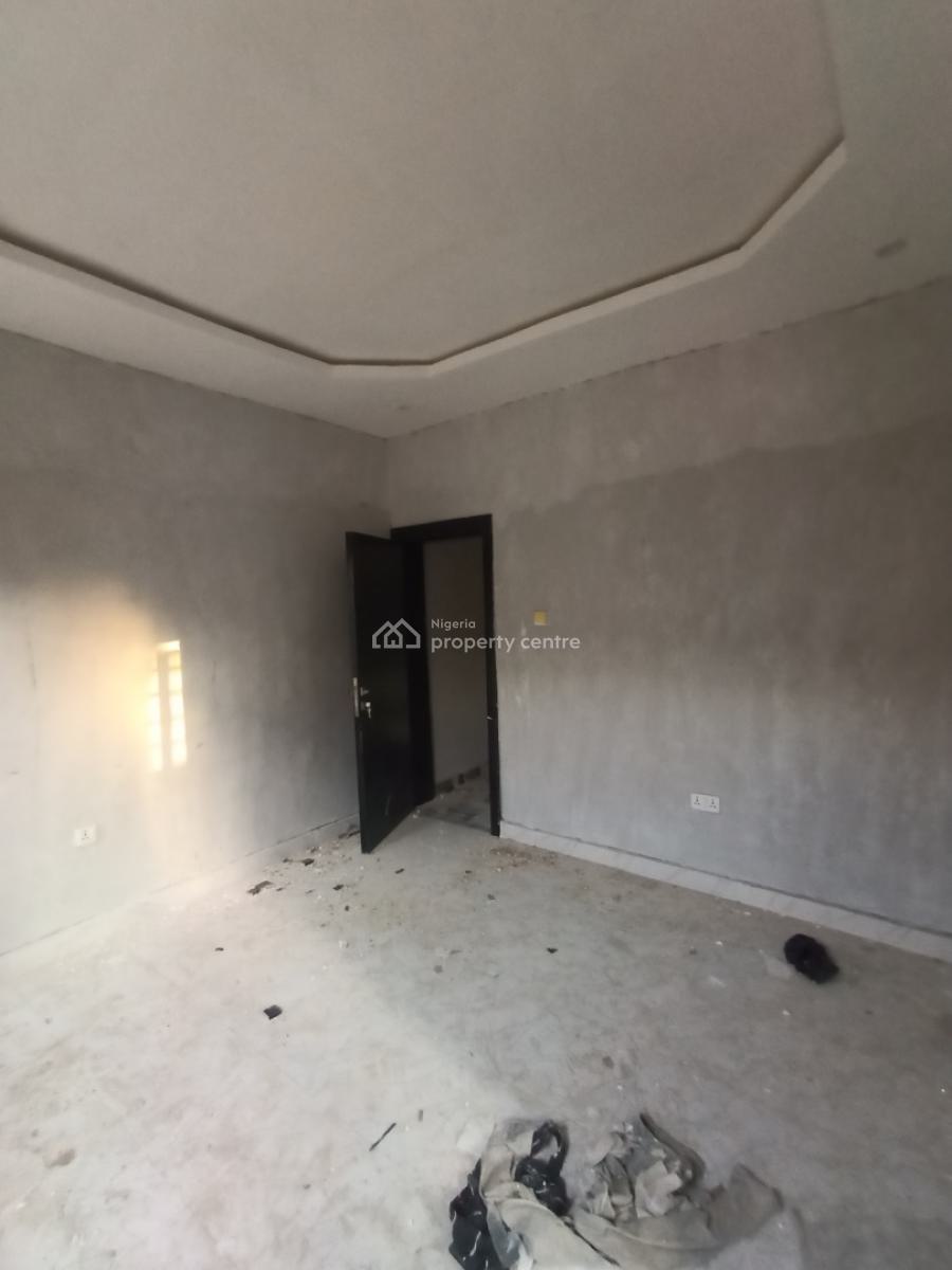 Newly Built 2 Bedroom Apartment, Off Shyllon, Palmgrove, Ilupeju, Lagos, Flat / Apartment for Rent