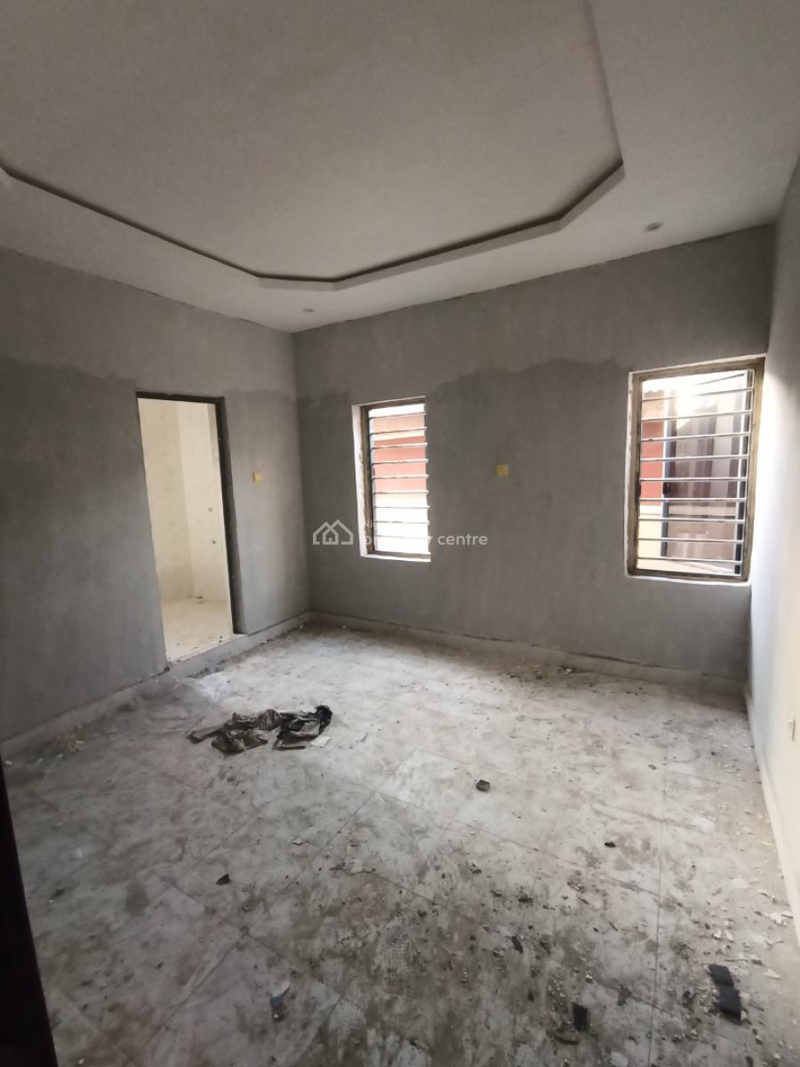 Newly Built 2 Bedroom Apartment, Off Shyllon, Palmgrove, Ilupeju, Lagos, Flat / Apartment for Rent