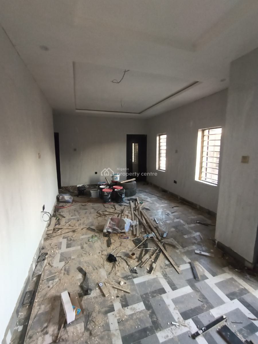 Newly Built 2 Bedroom Apartment, Off Shyllon, Palmgrove, Ilupeju, Lagos, Flat / Apartment for Rent
