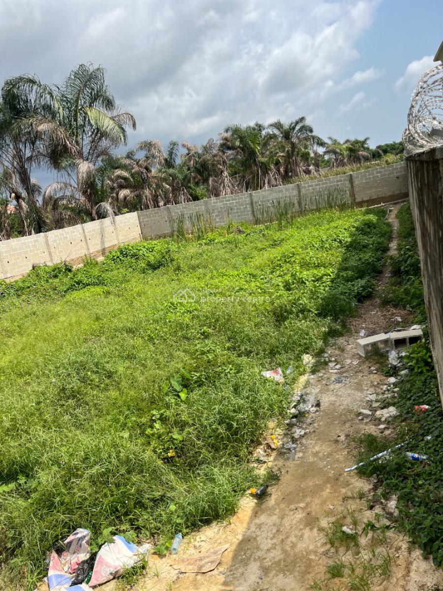 Land Measuring 1,211sqm, Sangotedo, Ajah, Lagos, Residential Land for Sale