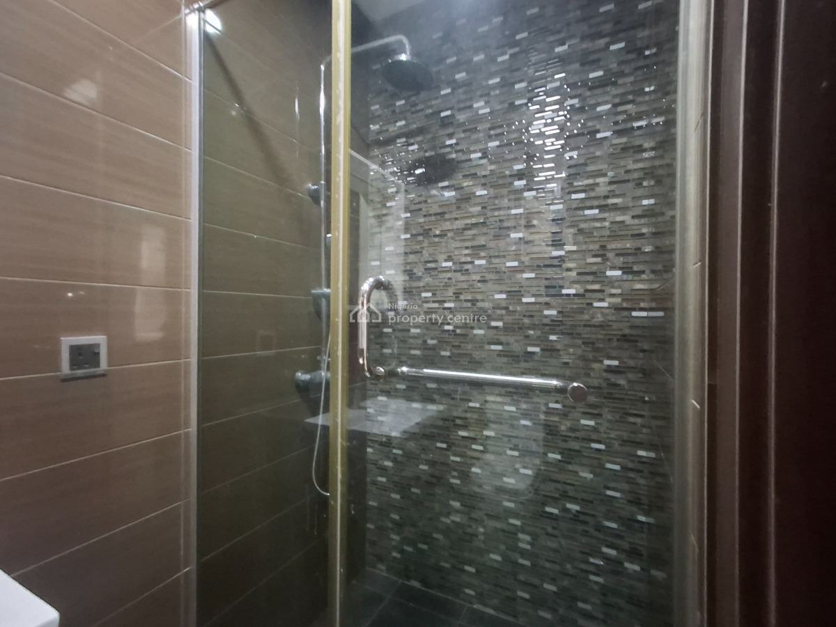 Nicely Maintained 3 Bedroom Flat with Study, Old Ikoyi, Ikoyi, Lagos, Flat / Apartment for Rent