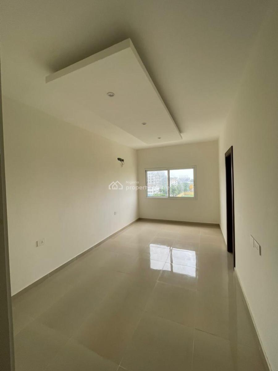 Luxury 3 Bedroom Flat, Victoria Island (vi), Lagos, Flat / Apartment for Rent