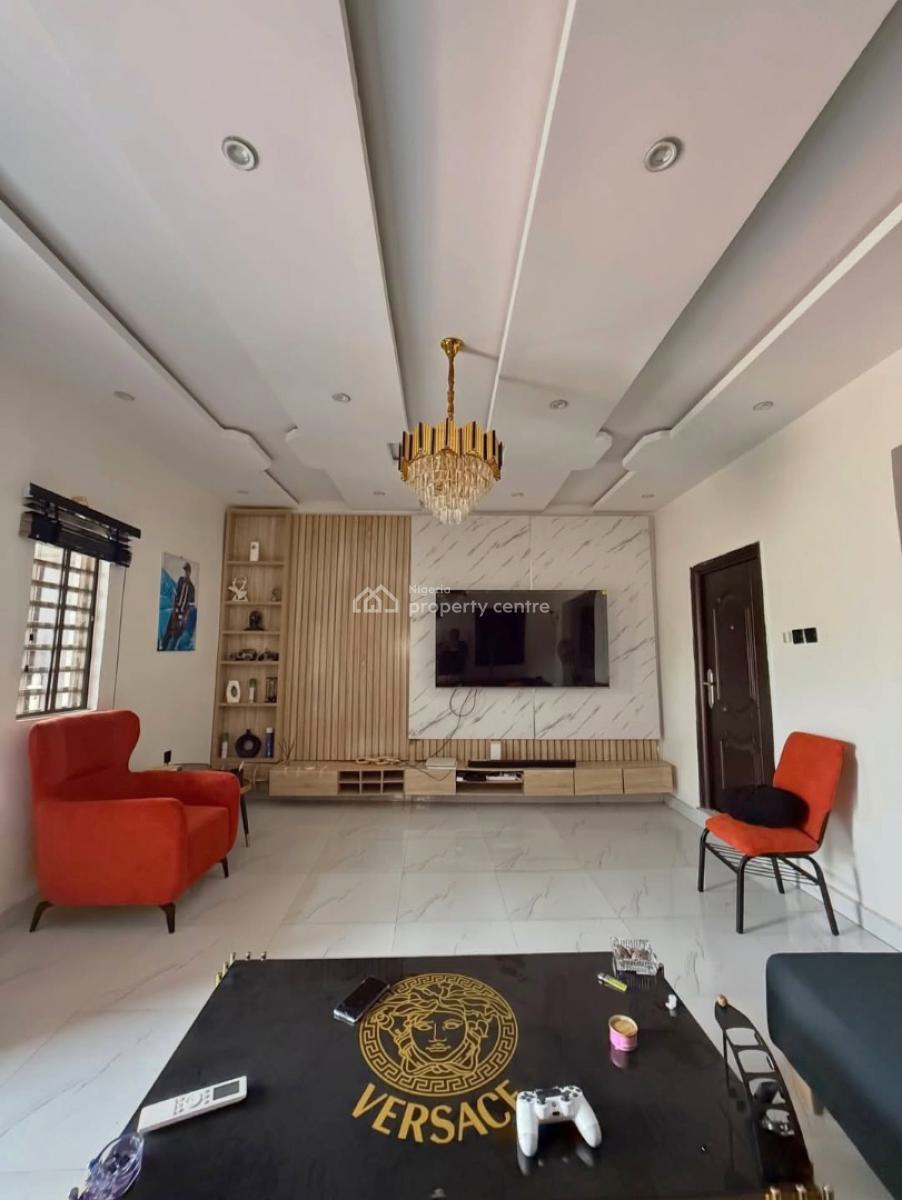 2 Bedroom Bungalow, Rumuokparali, Ozuoba, Port Harcourt, Rivers, Detached Bungalow for Sale