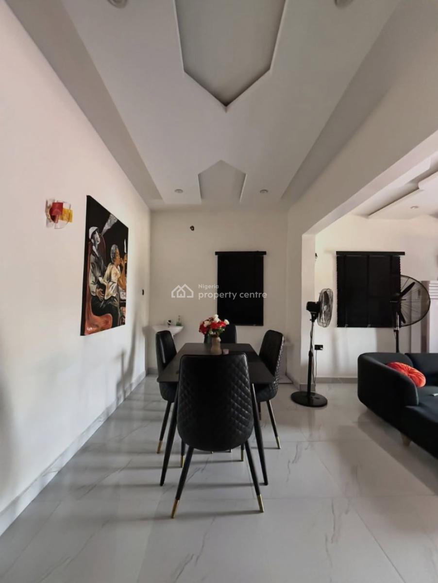 2 Bedroom Bungalow, Rumuokparali, Ozuoba, Port Harcourt, Rivers, Detached Bungalow for Sale