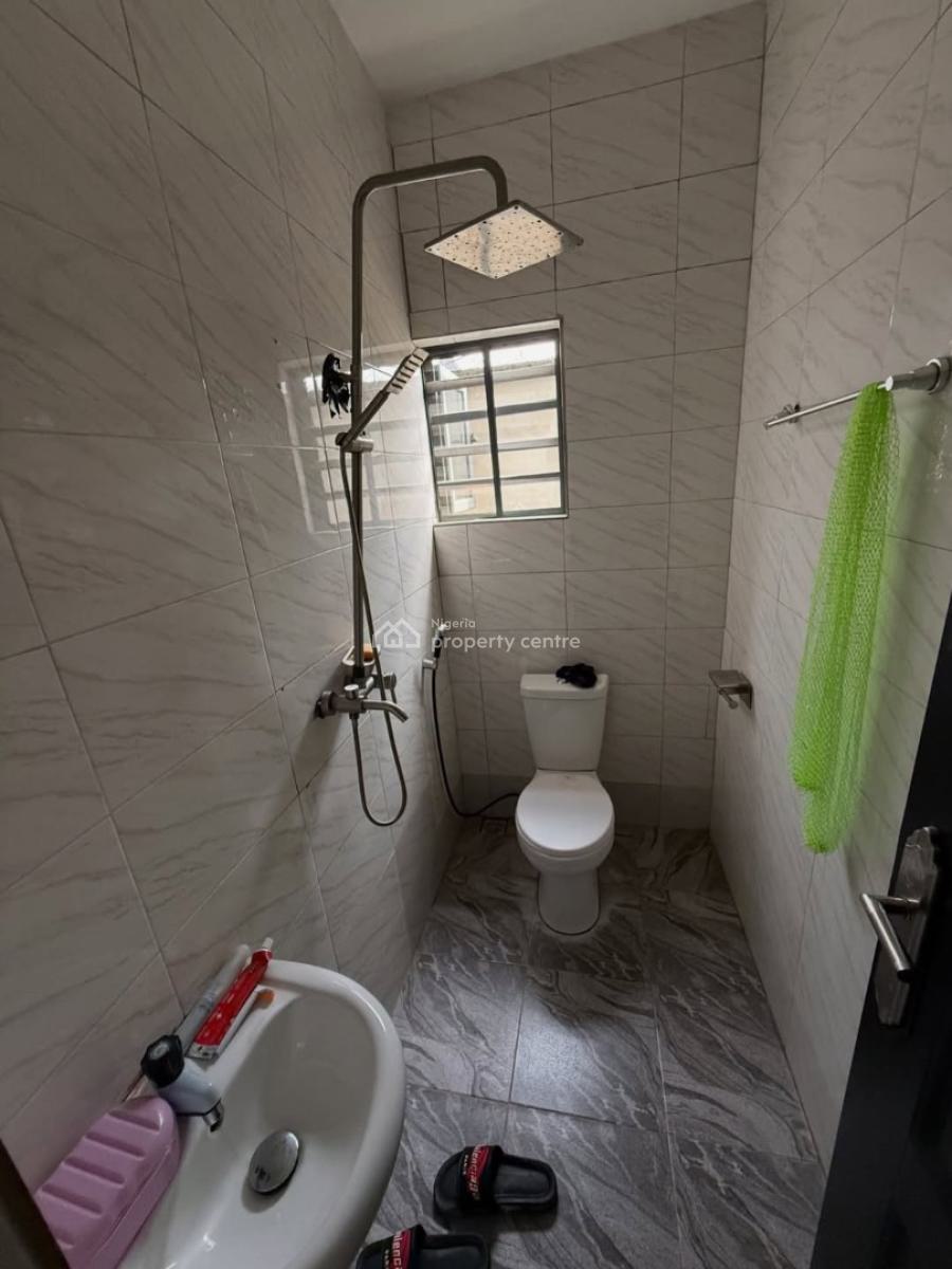 2 Bedroom Bungalow, Rumuokparali, Ozuoba, Port Harcourt, Rivers, Detached Bungalow for Sale