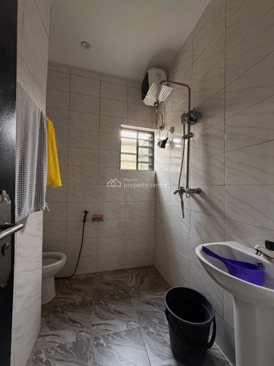 2 Bedroom Bungalow, Rumuokparali, Ozuoba, Port Harcourt, Rivers, Detached Bungalow for Sale