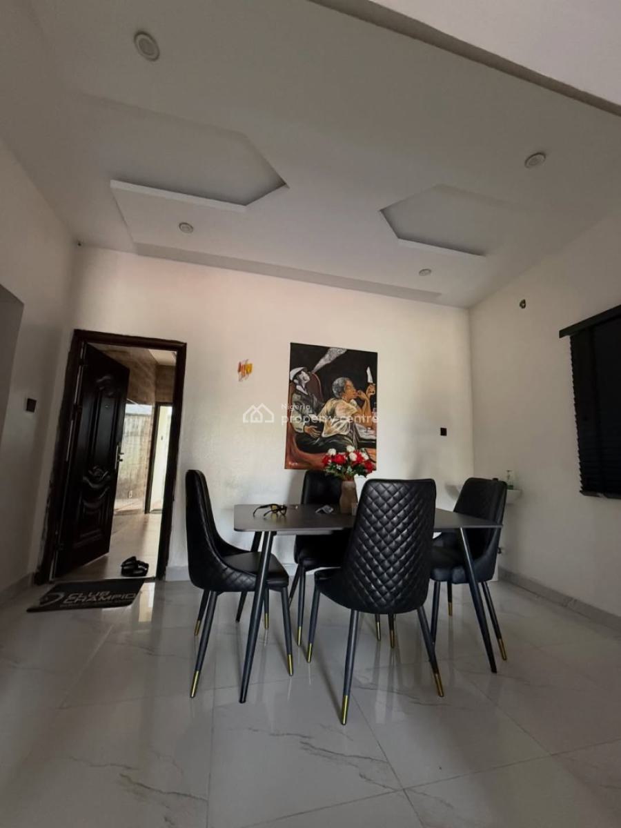 2 Bedroom Bungalow, Rumuokparali, Ozuoba, Port Harcourt, Rivers, Detached Bungalow for Sale