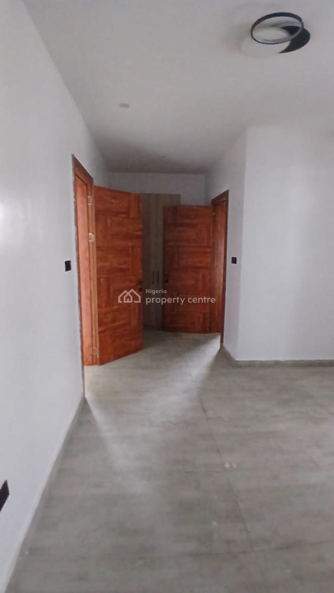 Luxury 5 Bedroom Fully Detached House with Bq in a Secured Estate, Ibeju Lekki, Lagos, Detached Duplex for Sale