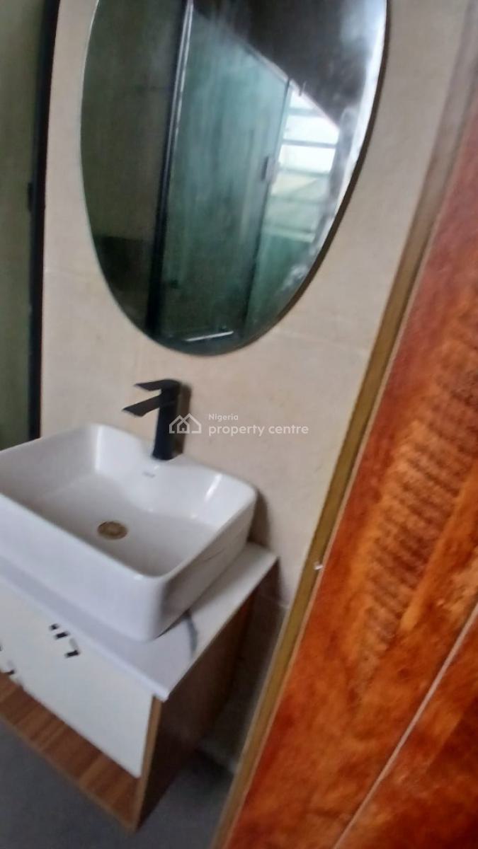 Luxury 5 Bedroom Fully Detached House with Bq in a Secured Estate, Ibeju Lekki, Lagos, Detached Duplex for Sale