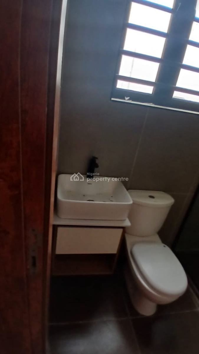 Luxury 5 Bedroom Fully Detached House with Bq in a Secured Estate, Ibeju Lekki, Lagos, Detached Duplex for Sale