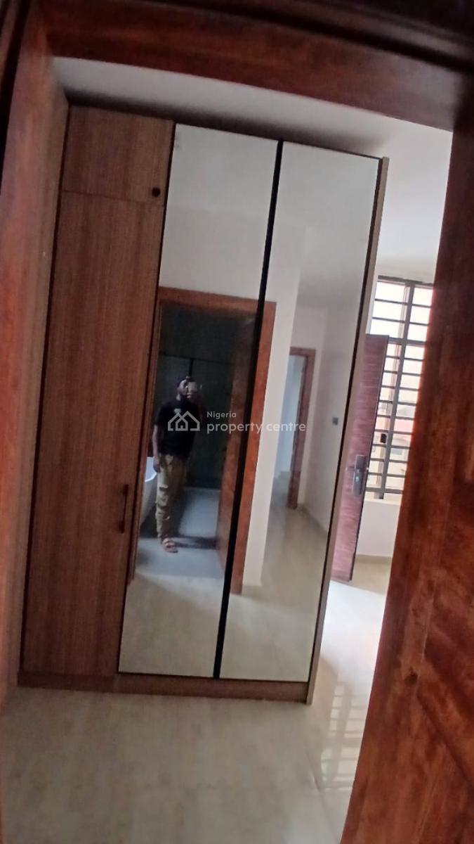 Luxury 5 Bedroom Fully Detached House with Bq in a Secured Estate, Ibeju Lekki, Lagos, Detached Duplex for Sale