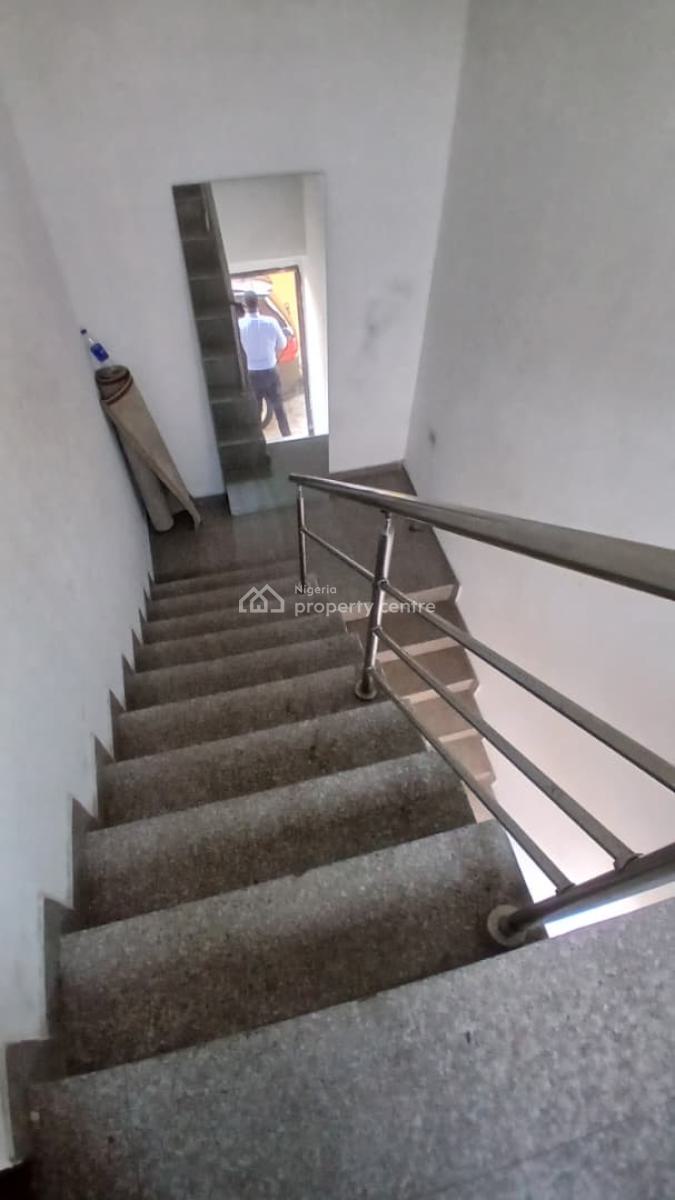 Self-service 2 Bedrooms Flat, Emma Abimbola Cole Street, Lekki Phase 1, Lekki, Lagos, Commercial Property for Rent