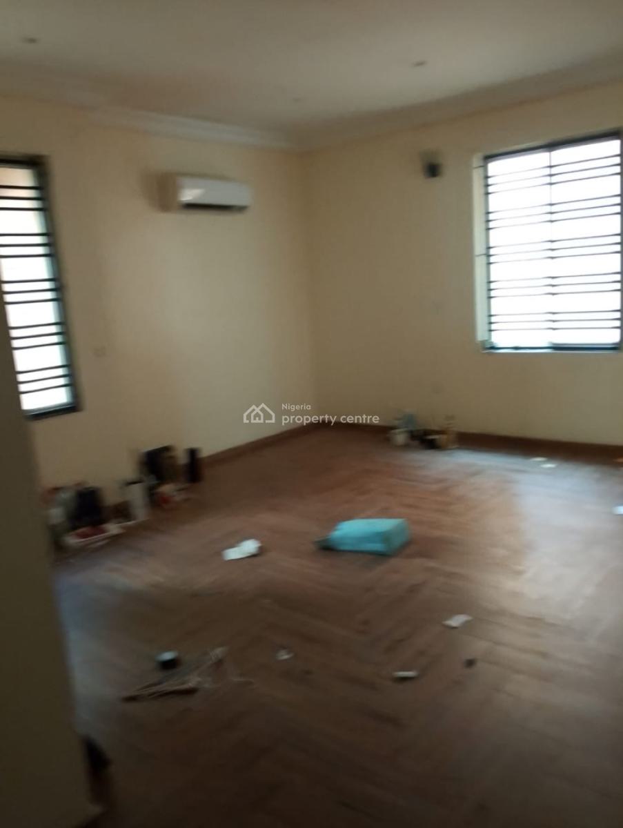 Luxury 4 Bedrooms Terrace Duplex with a Room Bq, Oniru, Victoria Island (vi), Lagos, Terraced Duplex for Rent