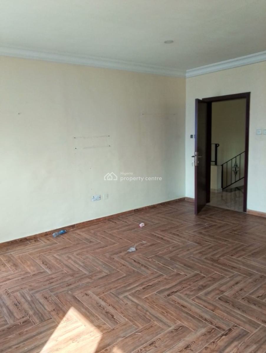 Luxury 4 Bedrooms Terrace Duplex with a Room Bq, Oniru, Victoria Island (vi), Lagos, Terraced Duplex for Rent