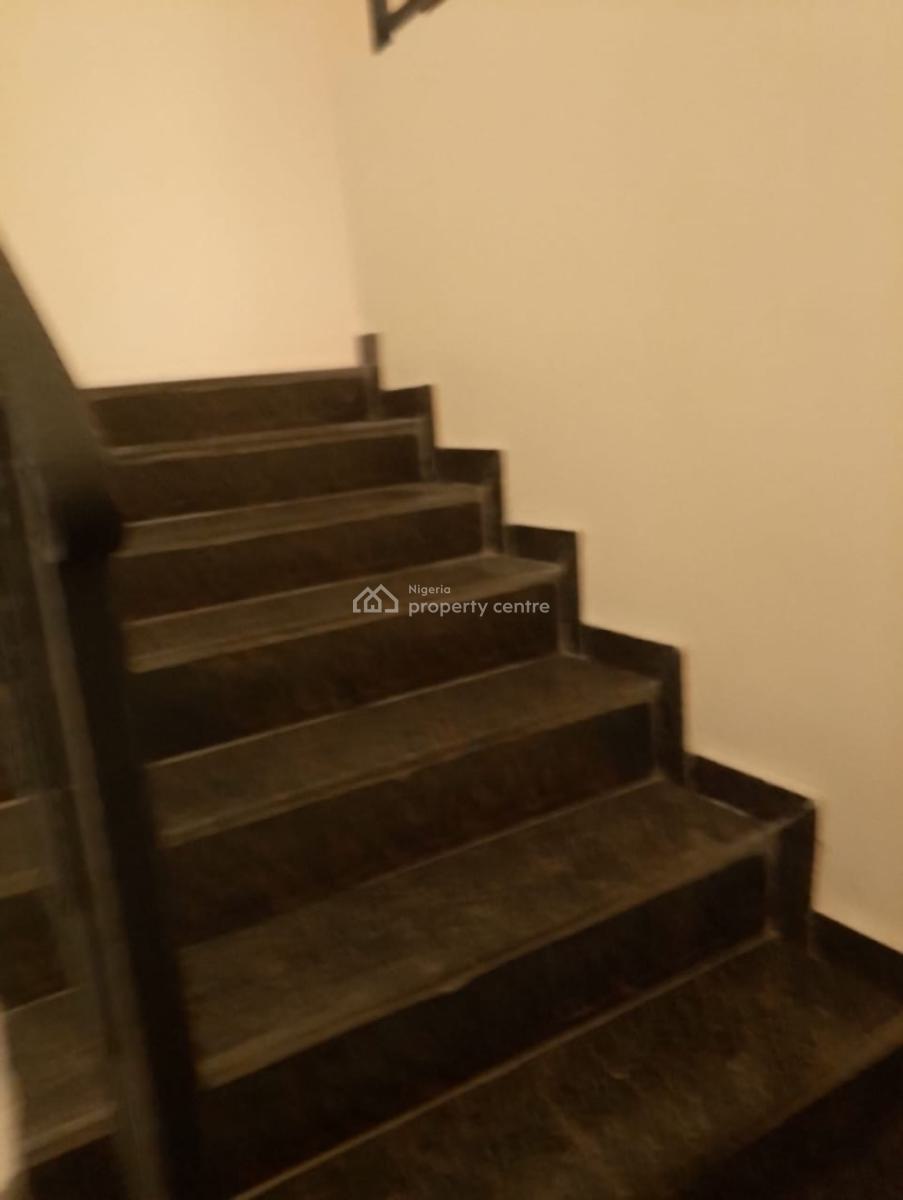Luxury 4 Bedrooms Terrace Duplex with a Room Bq, Oniru, Victoria Island (vi), Lagos, Terraced Duplex for Rent