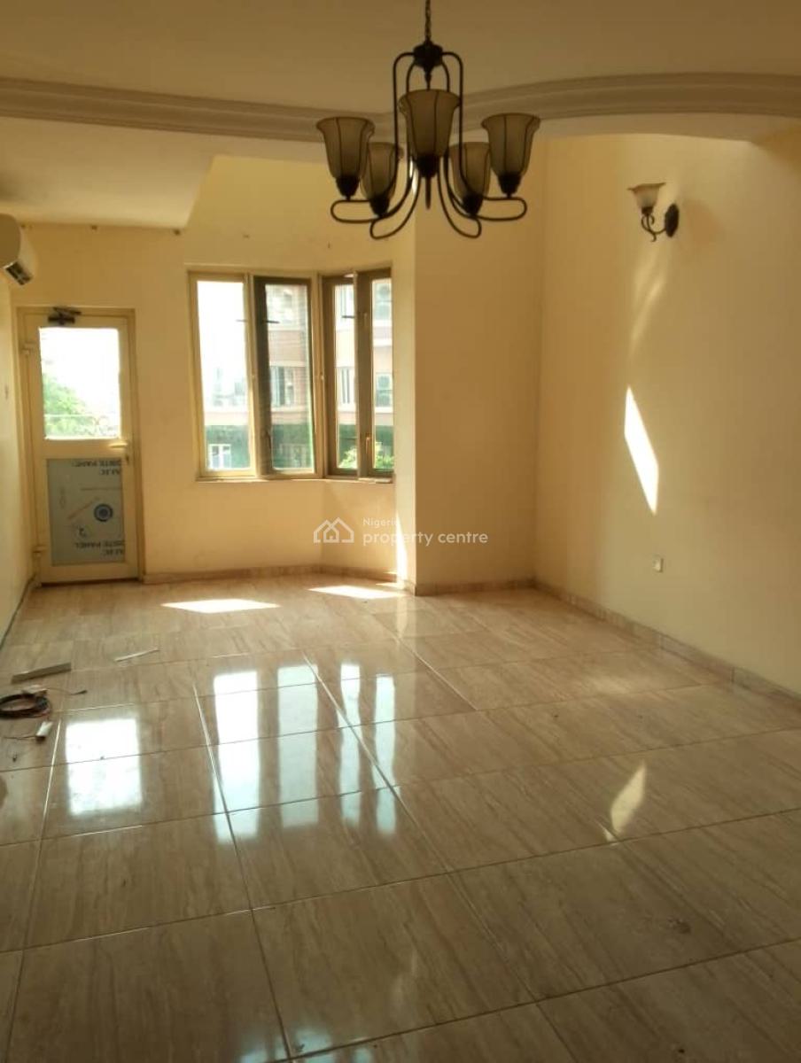 Luxury 4 Bedrooms Terrace Duplex with a Room Bq, Oniru, Victoria Island (vi), Lagos, Terraced Duplex for Rent