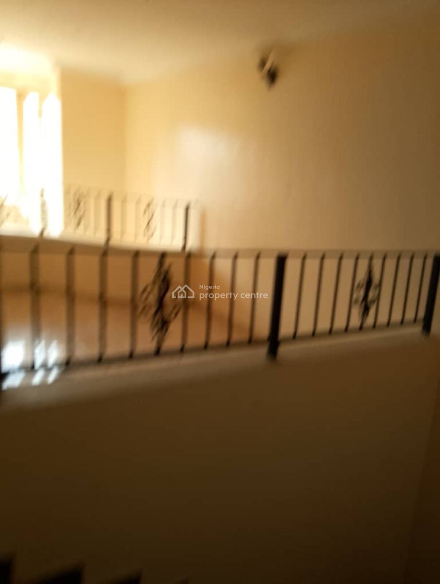 Luxury 4 Bedrooms Terrace Duplex with a Room Bq, Oniru, Victoria Island (vi), Lagos, Terraced Duplex for Rent