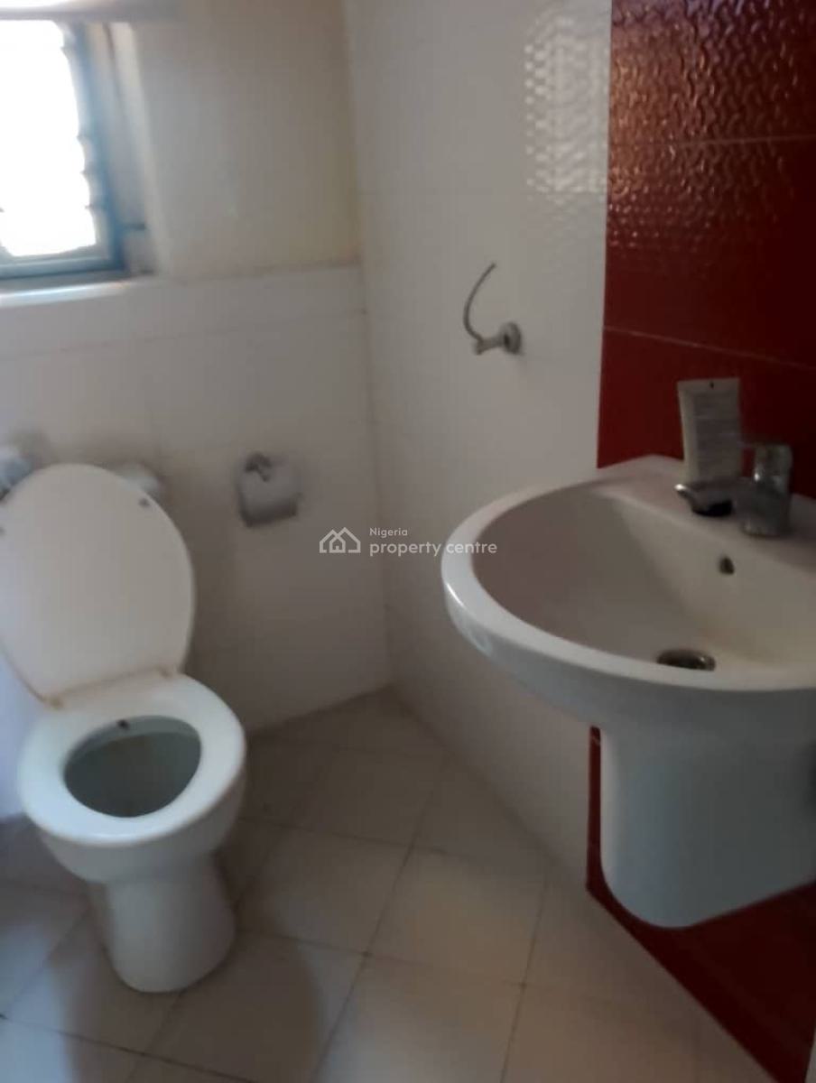 Luxury 4 Bedrooms Terrace Duplex with a Room Bq, Oniru, Victoria Island (vi), Lagos, Terraced Duplex for Rent