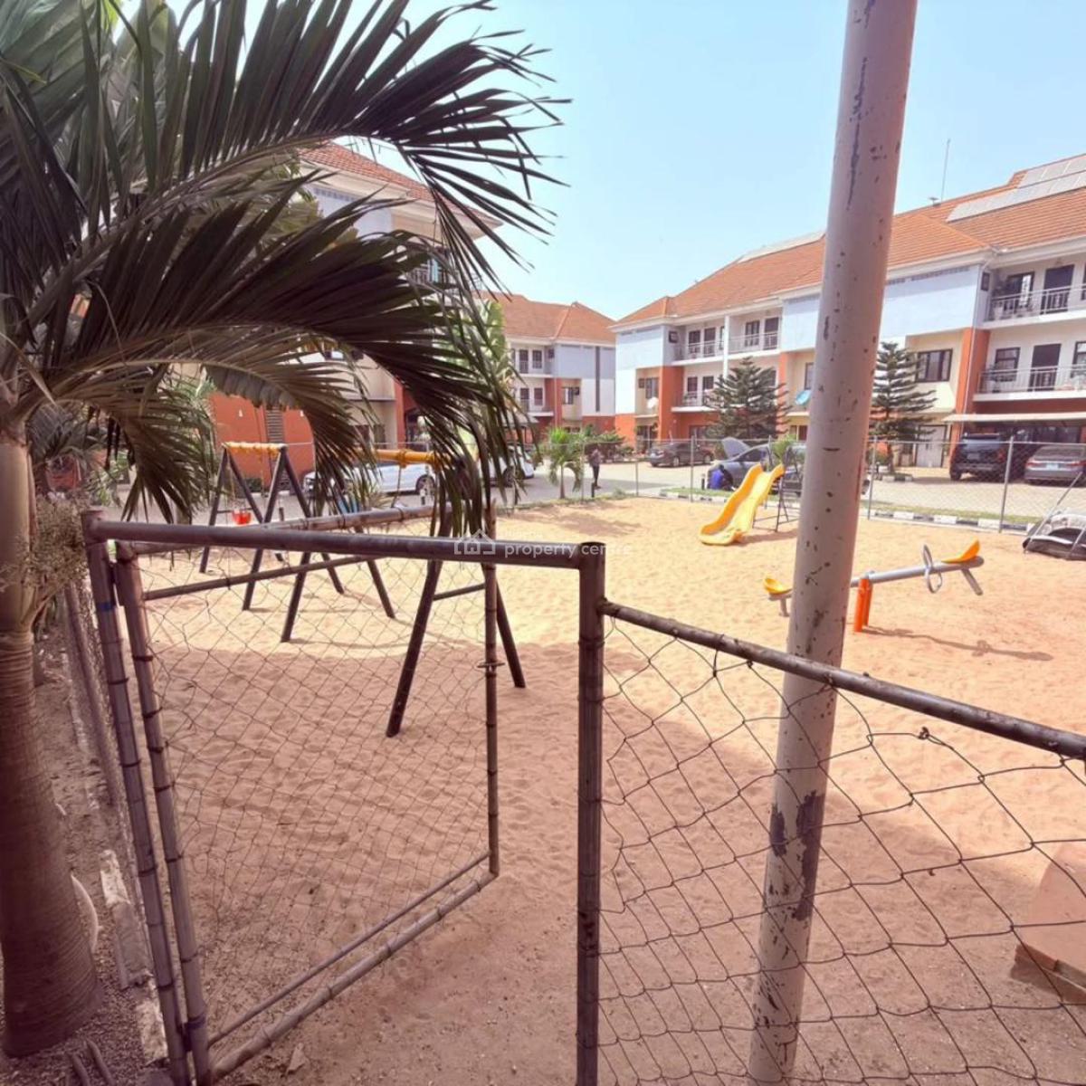 Serviced and Tastefully Finished 2 Bedroom Flat, By Banex Bridge, Katampe (main), Katampe, Abuja, Flat / Apartment for Rent