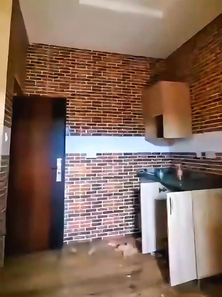 Standard 3 Bedroom Duplex with a Bq & Only 2 Tenants, Old Gra, Port Harcourt, Rivers, Terraced Duplex for Rent