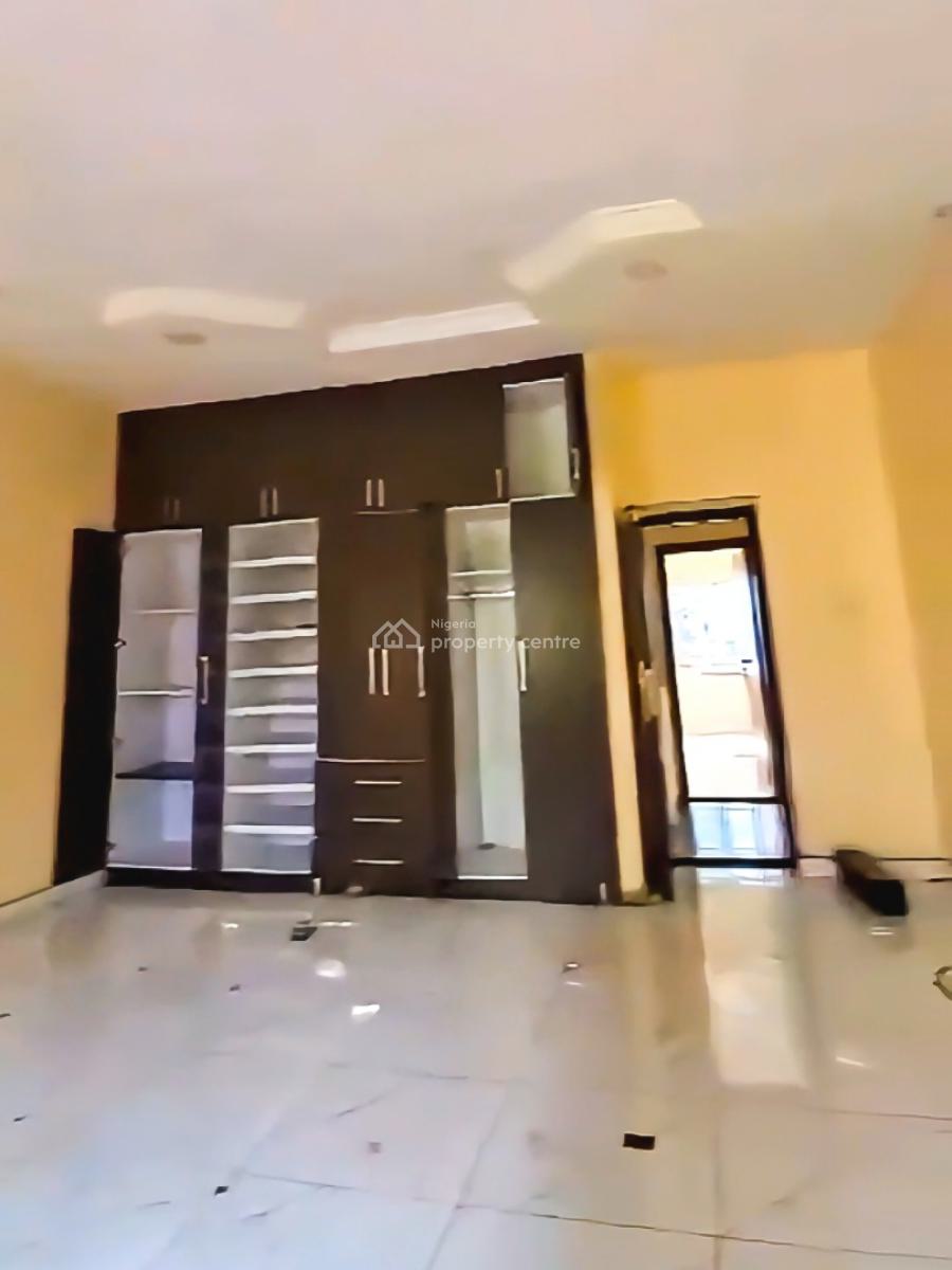 Standard 3 Bedroom Duplex with a Bq & Only 2 Tenants, Old Gra, Port Harcourt, Rivers, Terraced Duplex for Rent