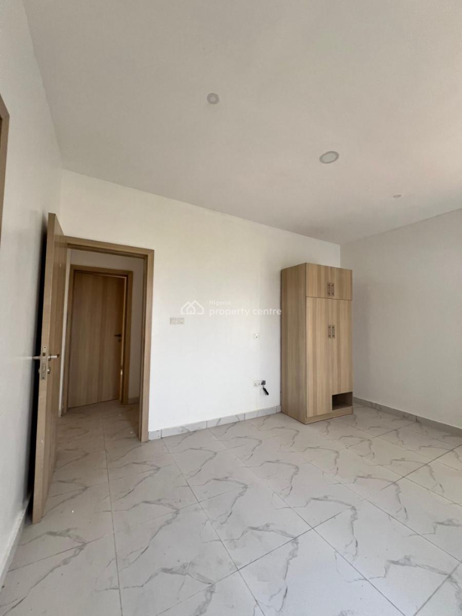 a Brand New Room and Parlor, Abraham Adesanya, Ajah, Lagos, Mini Flat (room and Parlour) for Rent